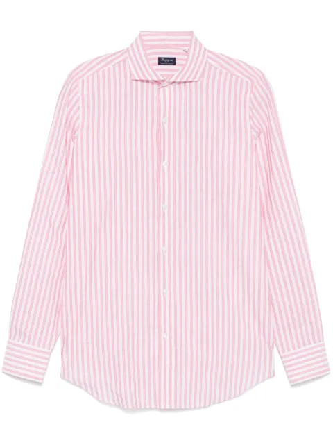 Finamore 1925 Napoli Achille shirt