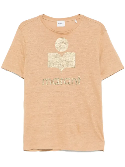 T-shirt Zewel - MARANT ÉTOILE - Modalova