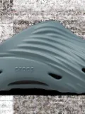 Crocs Echo Wave mules - Blue