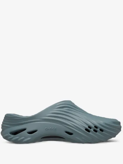 Crocs mules Echo Wave