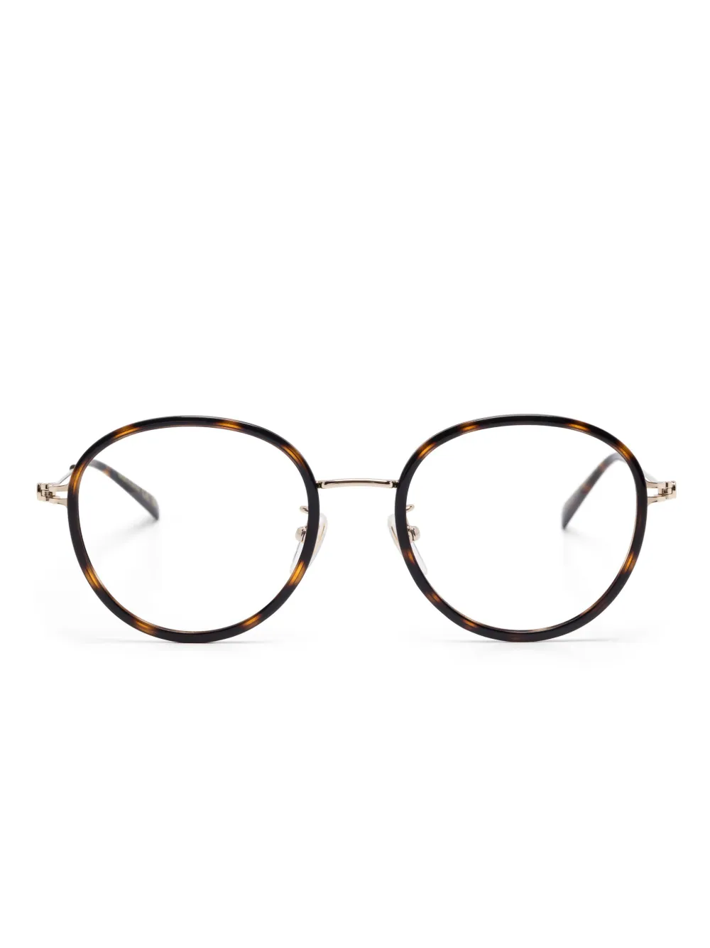 Gucci Eyewear lunettes de vue GG1851OA | or | Image 1