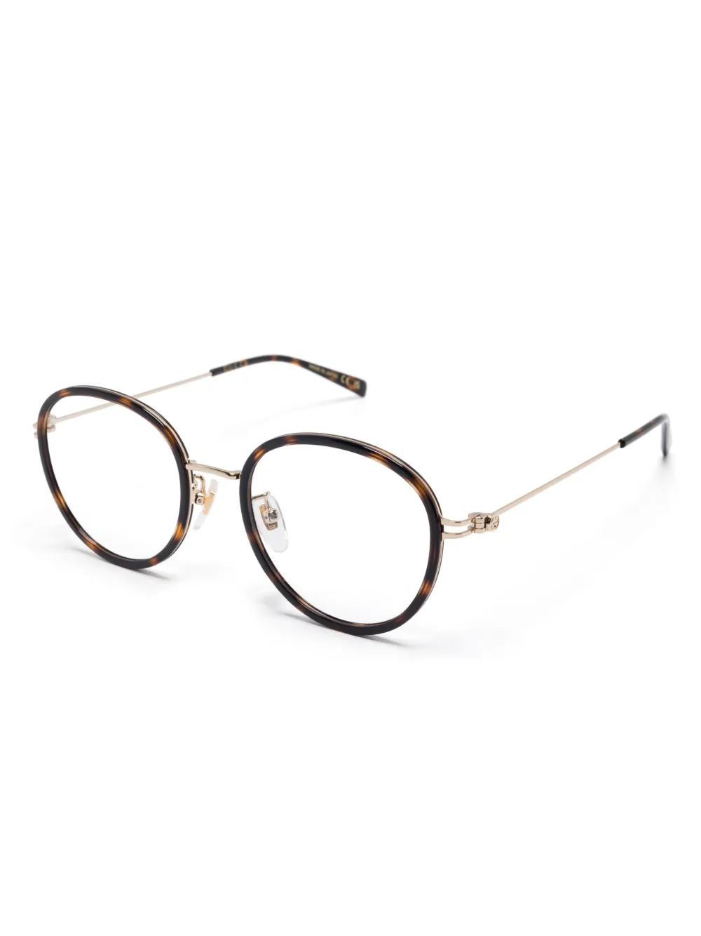 Gucci Eyewear GG1851OA bril - Goud