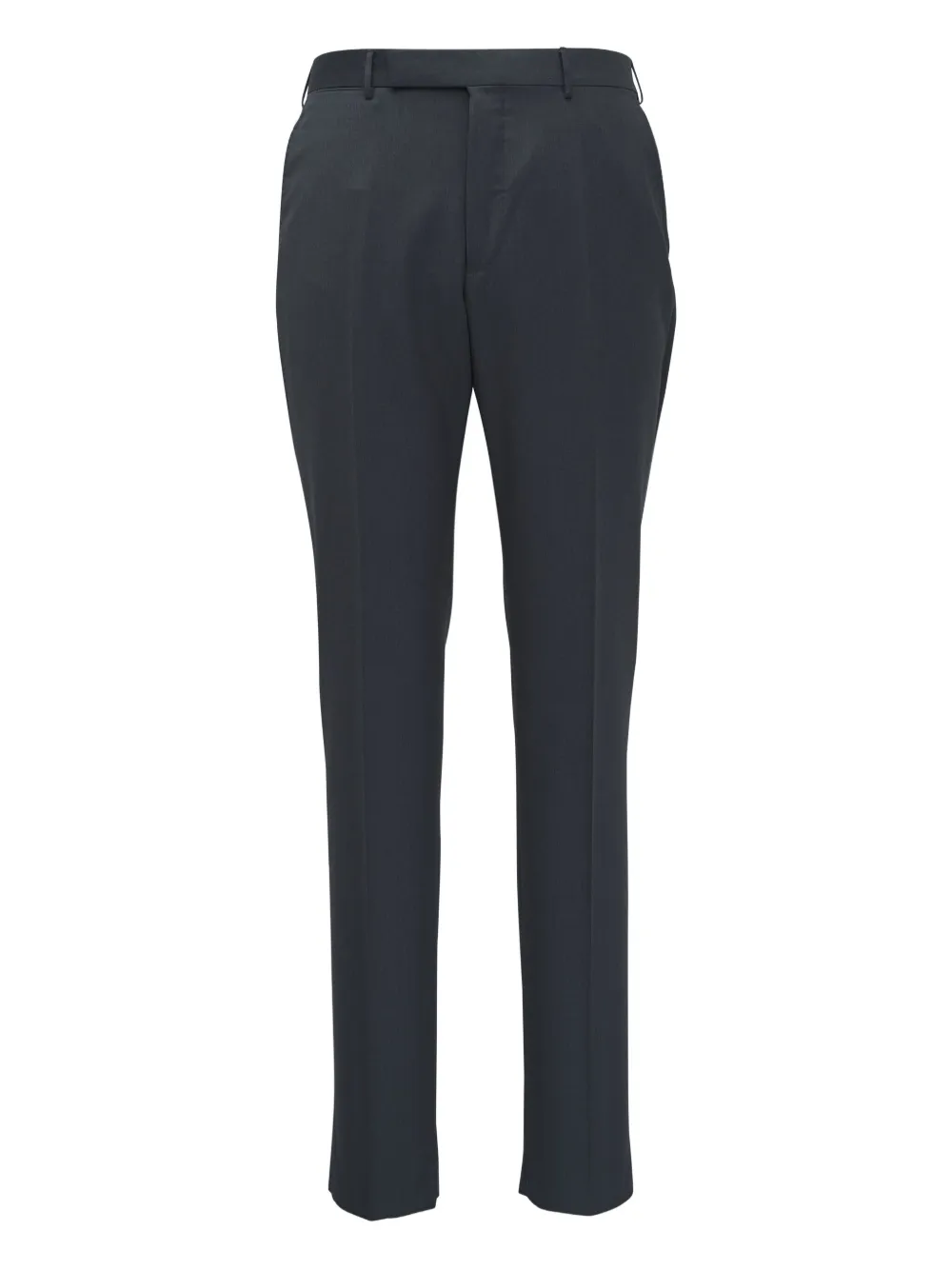 Zegna tailored trousers | Grey | Image 1