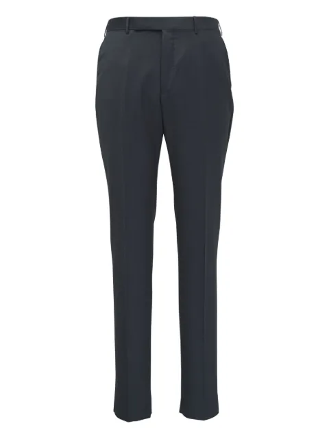 Zegna pantalones de vestir