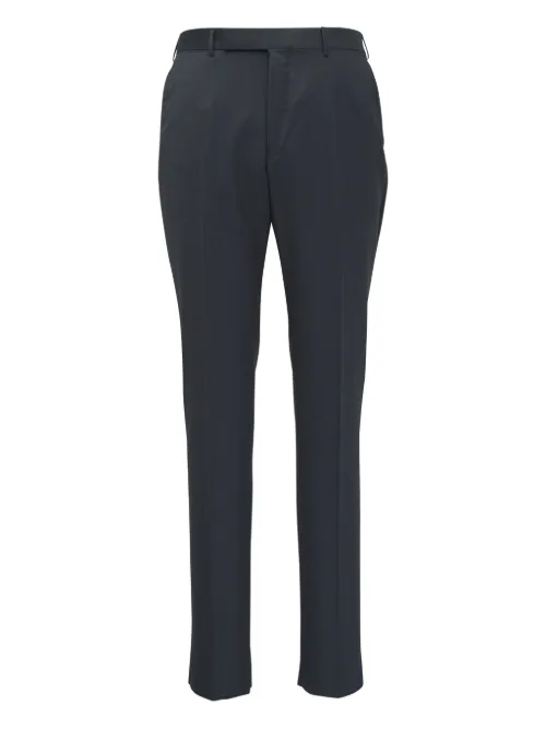 Zegna pantalon de costume - Gris - Zegna - Modalova