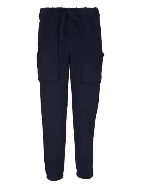 Frank & Eileen cotton track pants