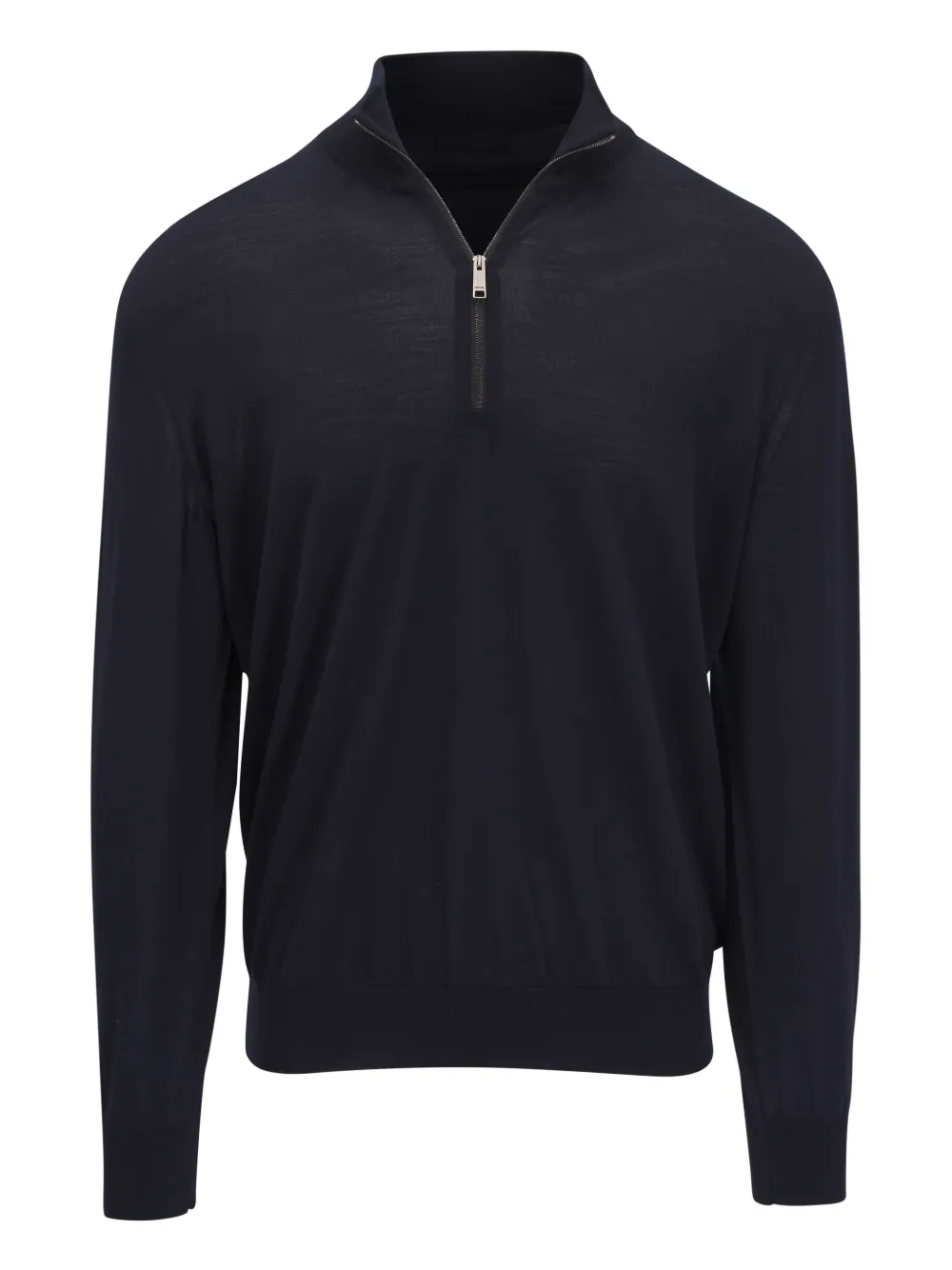 Zegna suéter tejido | azul | Image 1