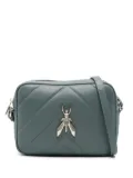 Patrizia Pepe Fly cross body bag - Green