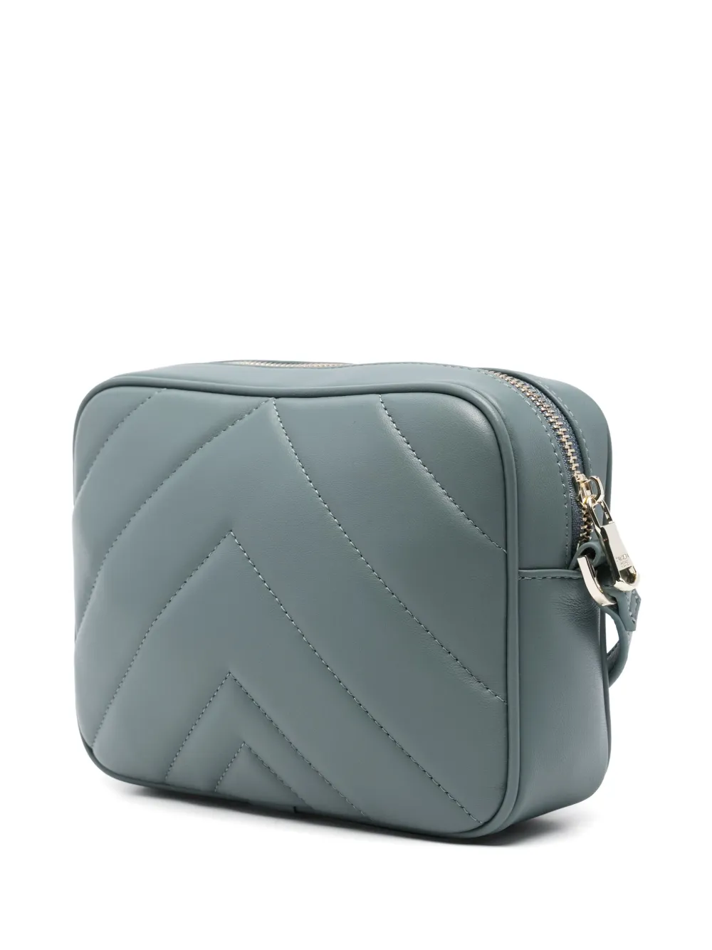 Patrizia Pepe Fly crossbodytas - Groen