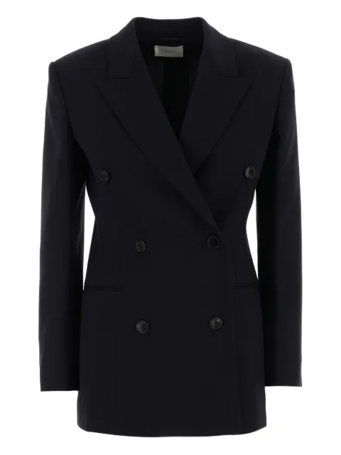 The Row Franny button blazer