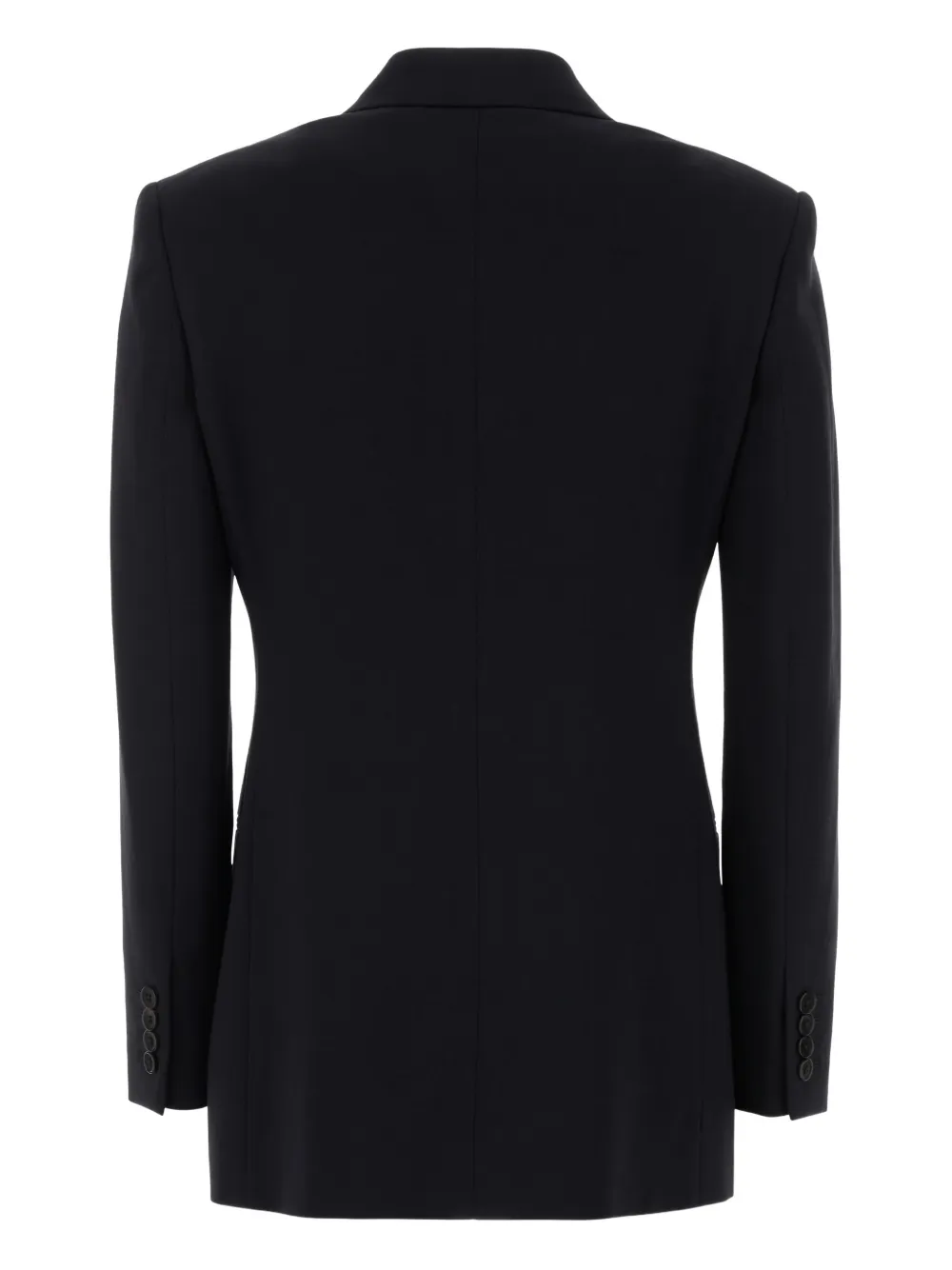 The Row Franny button blazer | Blazers | Image 2