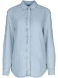 Calvin Klein denim shirt - Blue