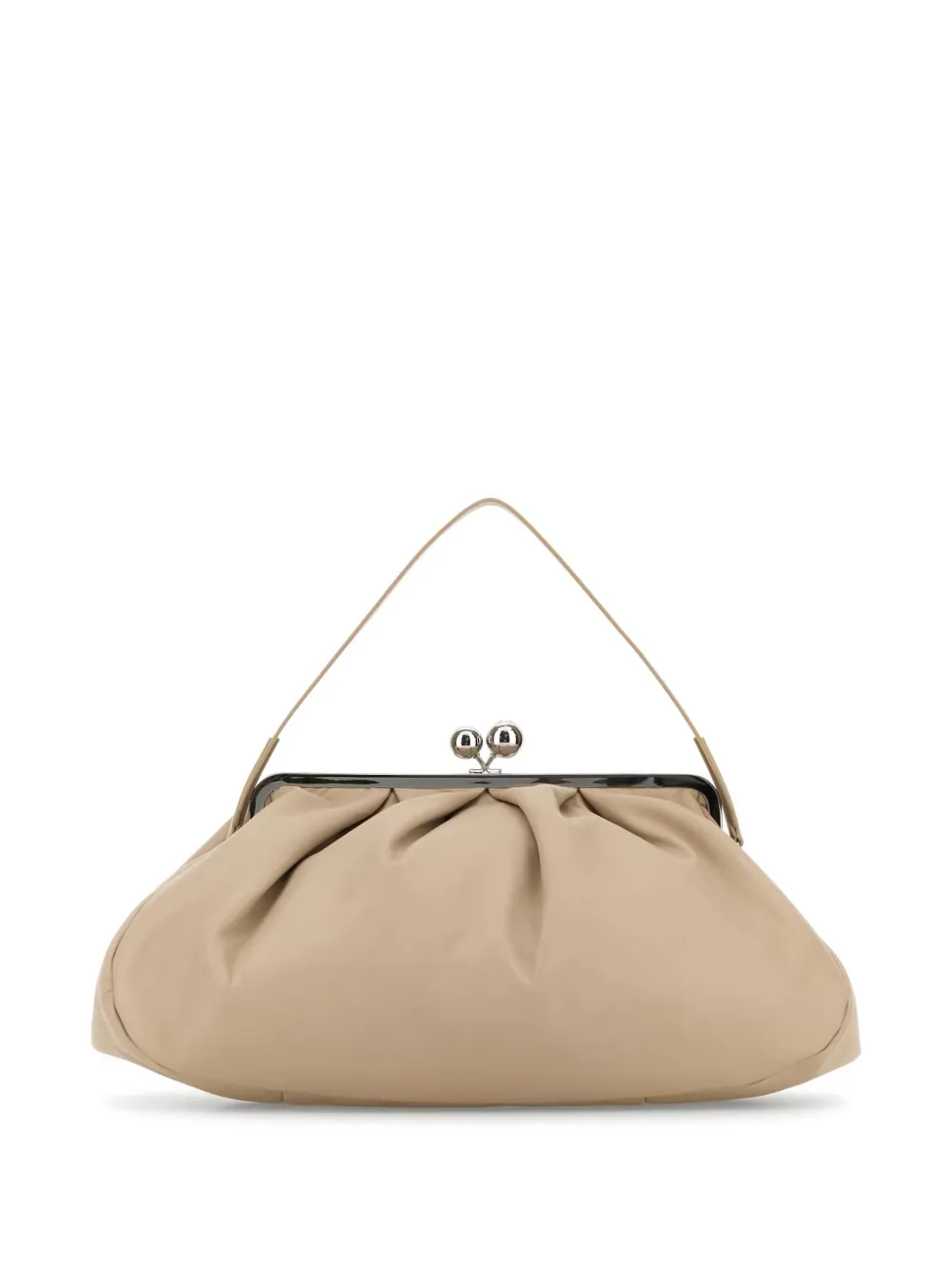 Weekend Max Mara Provino tote bag - Beige