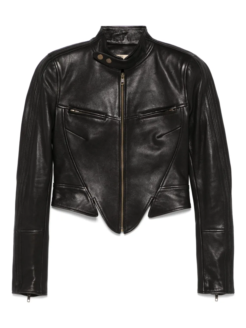 Claw jacket