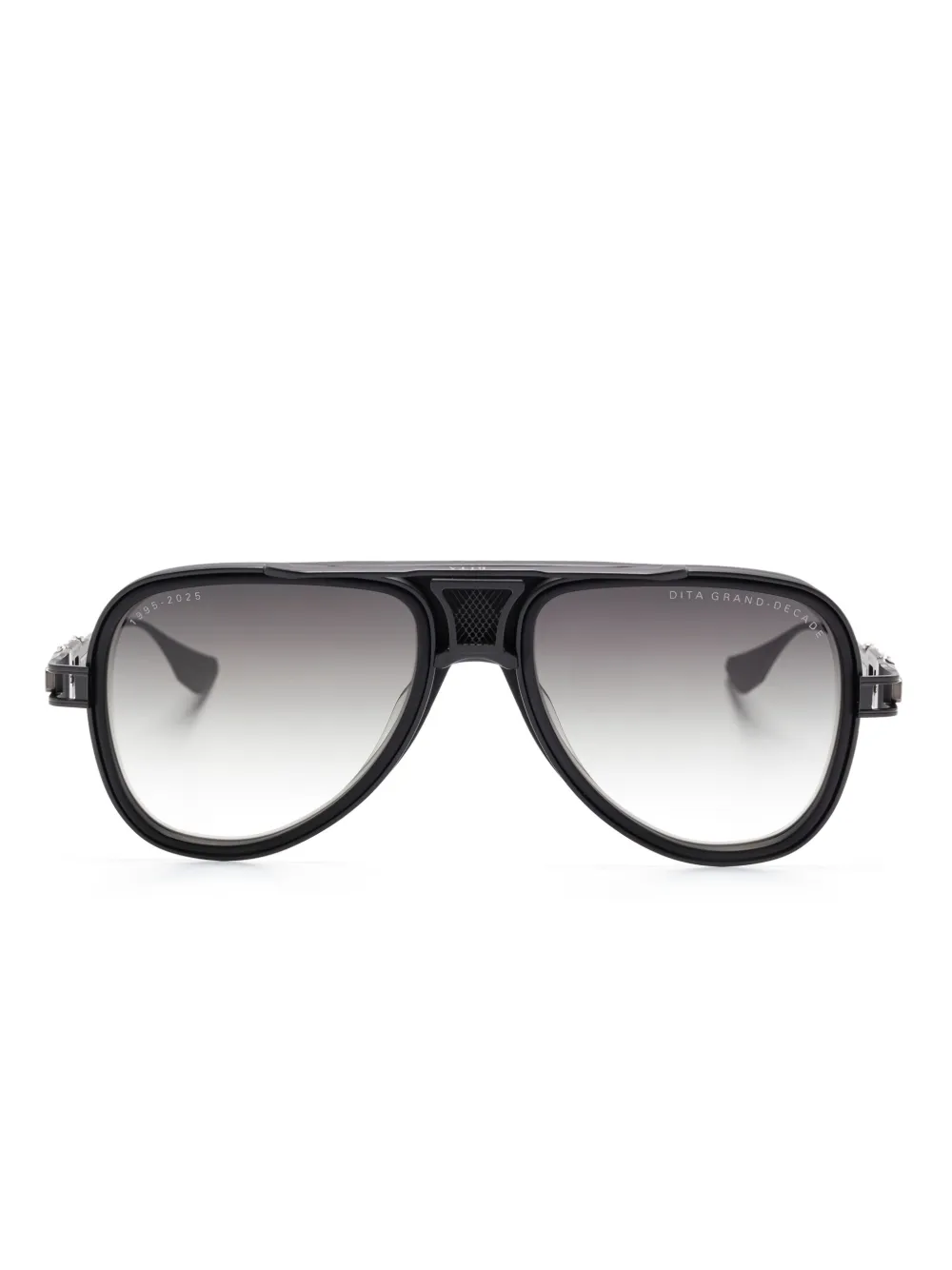 Dita Eyewear Grand zonnebril Zwart