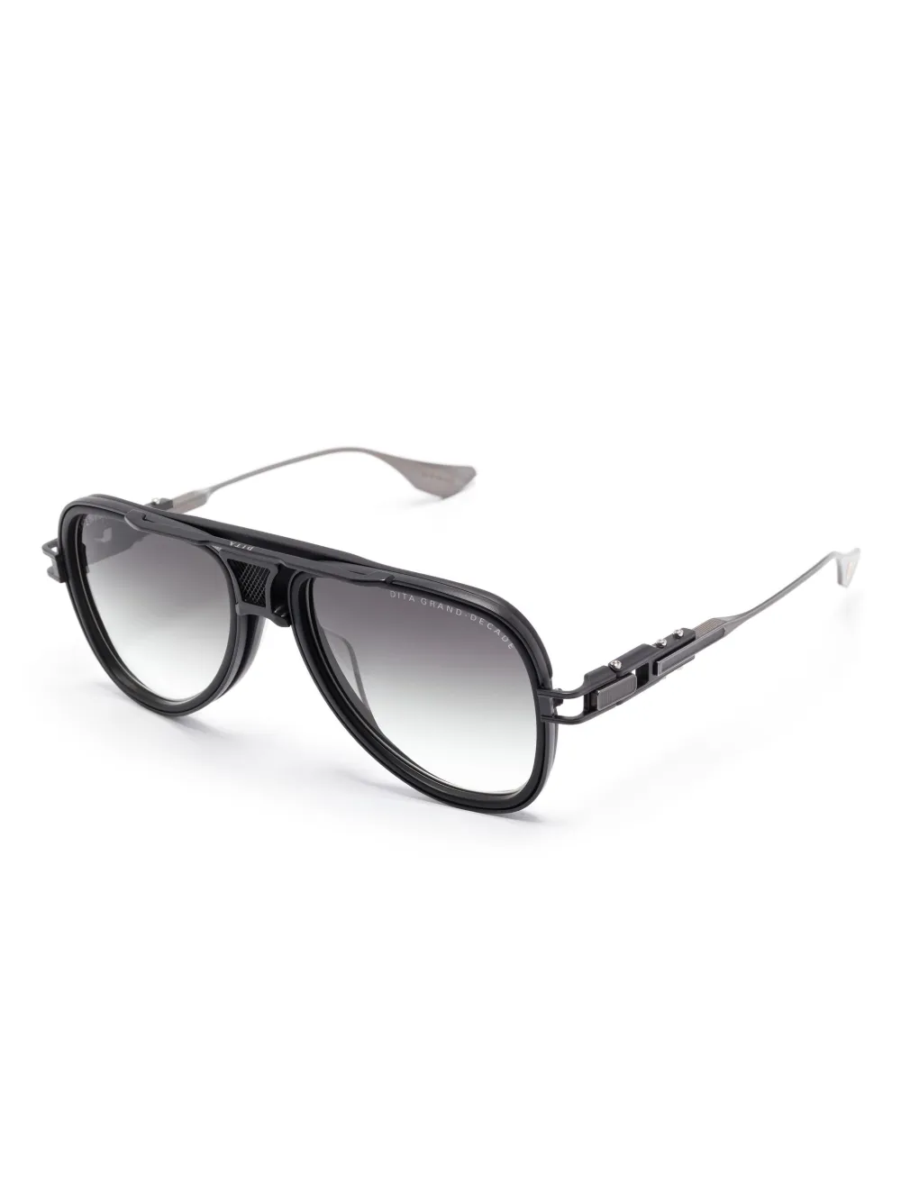 Dita Eyewear Grand zonnebril Zwart