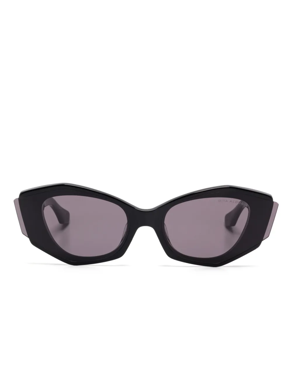 Dita Eyewear Aloure zonnebril Zwart