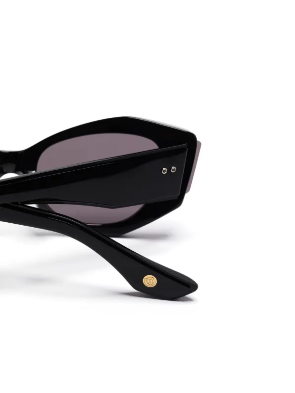 Dita Eyewear Aloure Sunglasses | Black | FARFETCH AO display picture 1