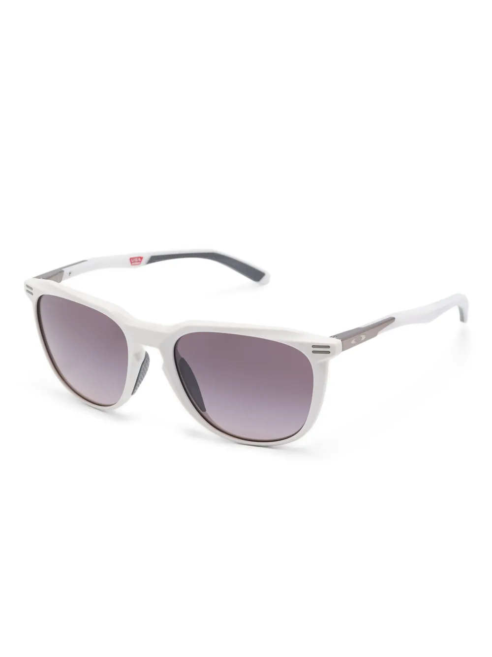 Oakley Thurso zonnebril Wit