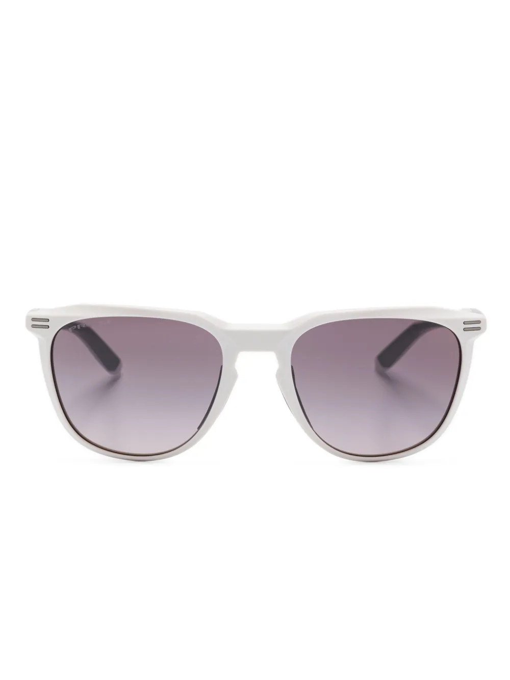 Oakley Thurso zonnebril Wit