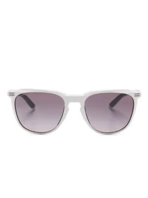 Oakley Frogskins Hybrid サングラス | ホワイト | FARFETCH JP