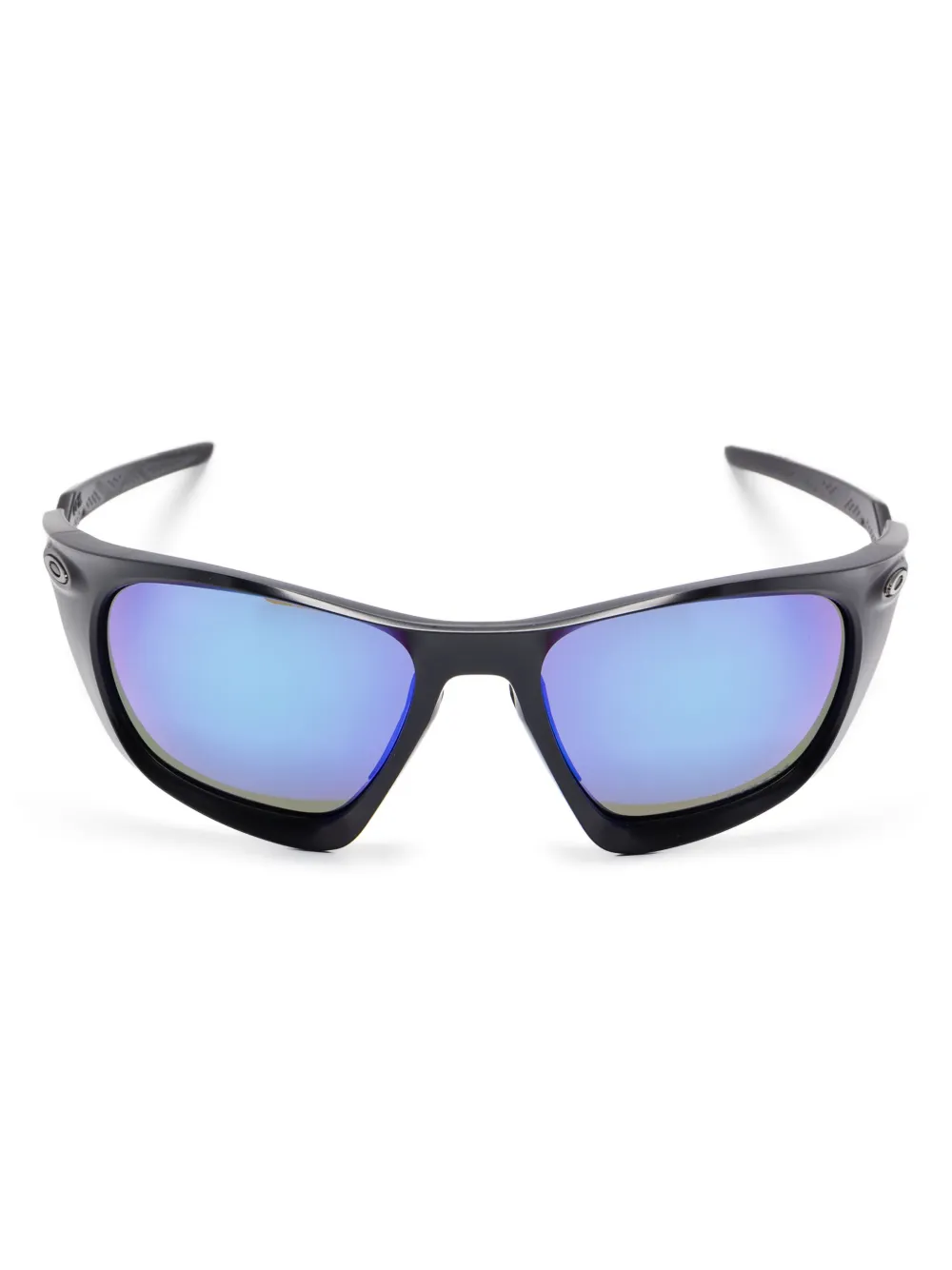 Oakley Lateralis zonnebril Zwart
