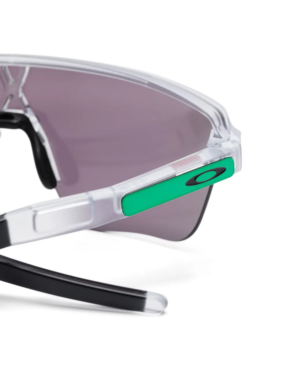 Oakley Corridor SQ zonnebril Wit