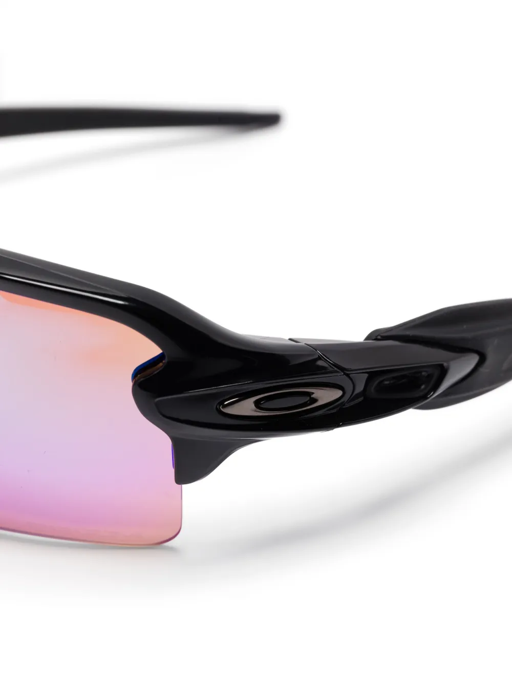 Oakley Flak 2.0 XXL zonnebril Zwart