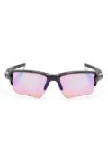 Oakley Flak 2.0 XXL sunglasses - Black