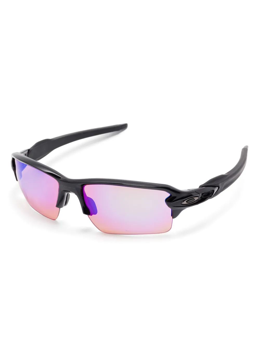 Oakley Flak 2.0 XXL zonnebril Zwart