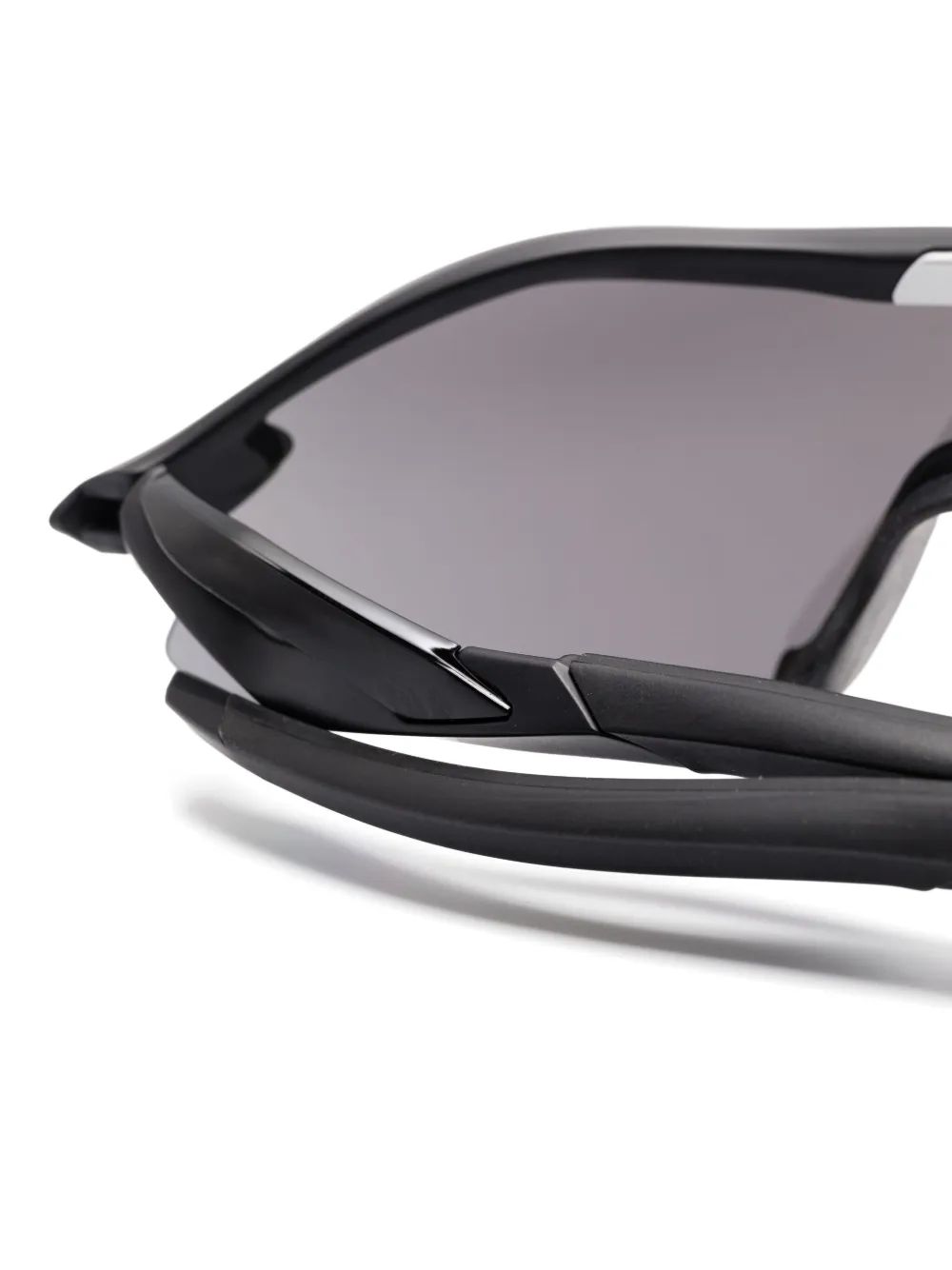 Oakley Radar Plate zonnebril Zwart