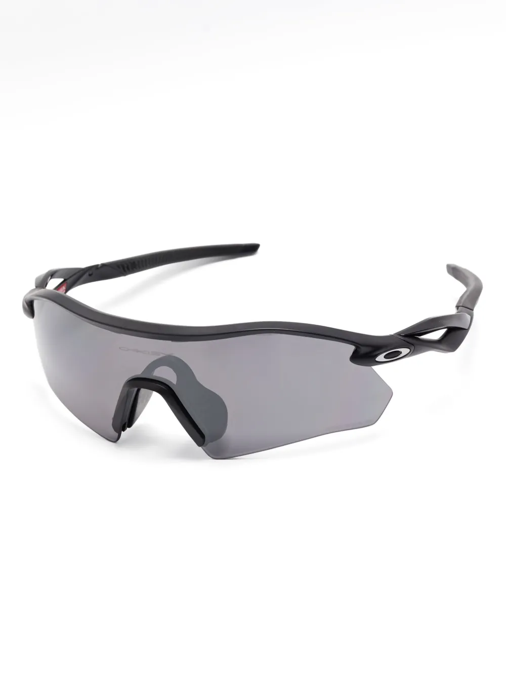 Oakley Radar Plate zonnebril Zwart