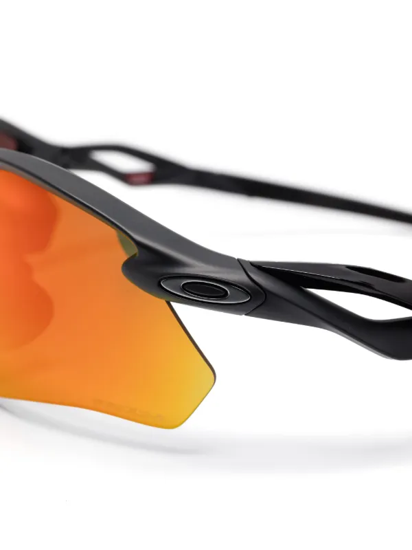 Oakley Radar Plate サングラス | グレー | FARFETCH JP