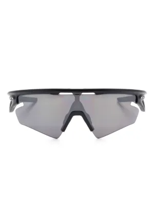 Givenchy Eyewear Giv Cut サングラス | ブラック | FARFETCH JP