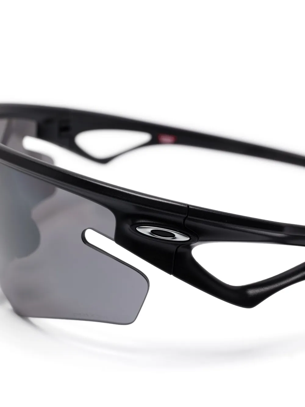 Oakley Sphaera zonnebril Zwart