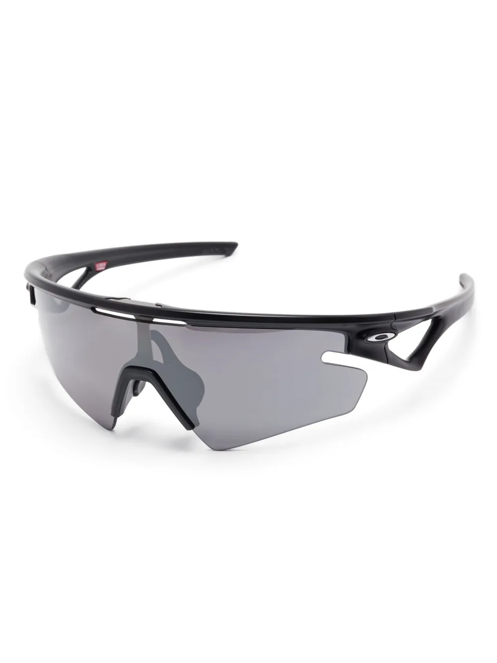 Oakley Sphaera zonnebril Zwart