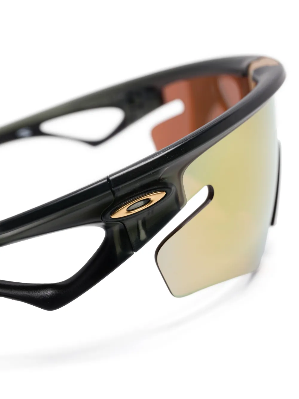 Oakley Sphaera™️ Slash zonnebril Zwart