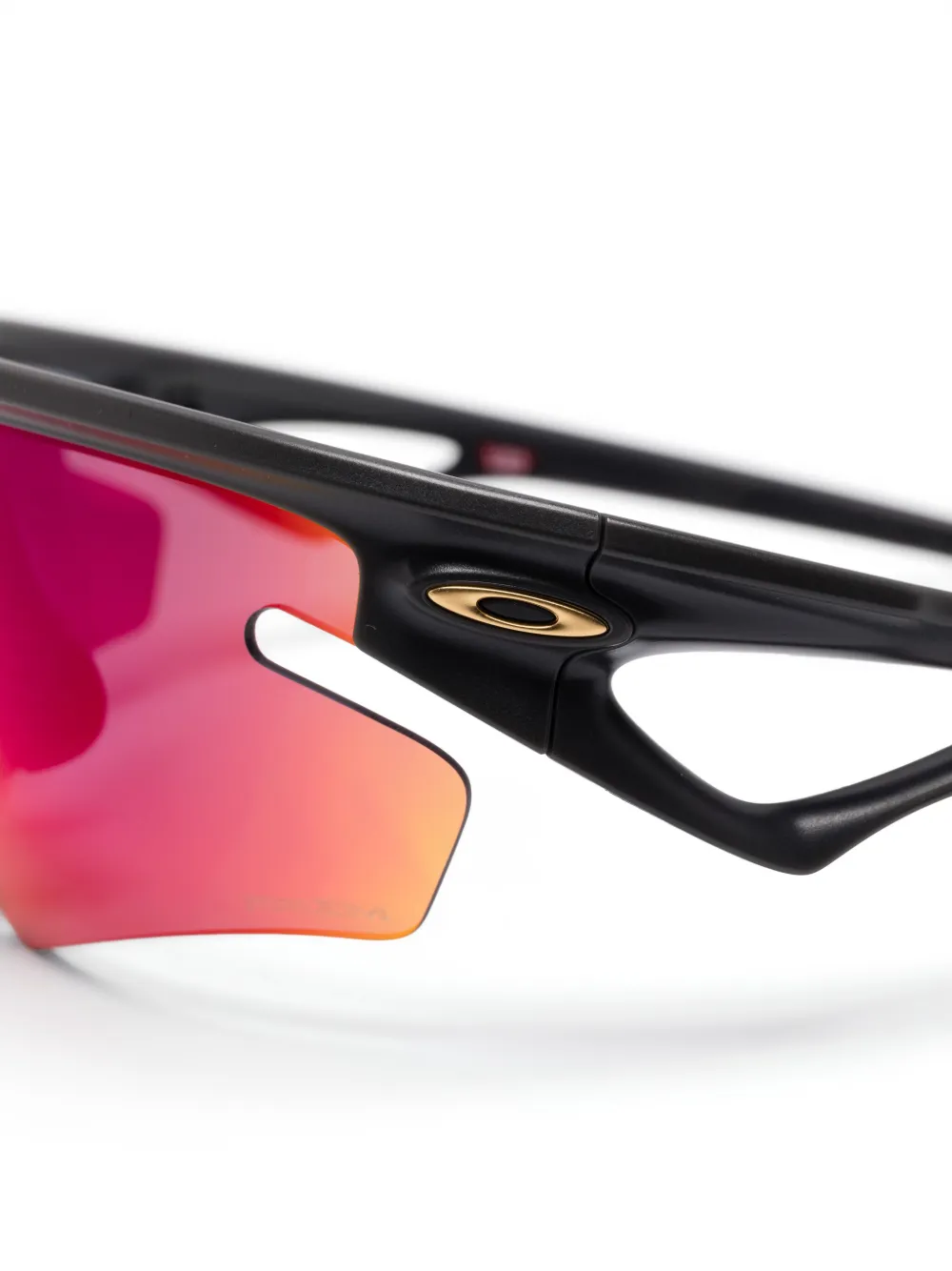 Oakley Sphaera™️Slash zonnebril Grijs
