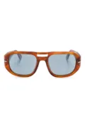 Persol vincent sunglasses - Brown