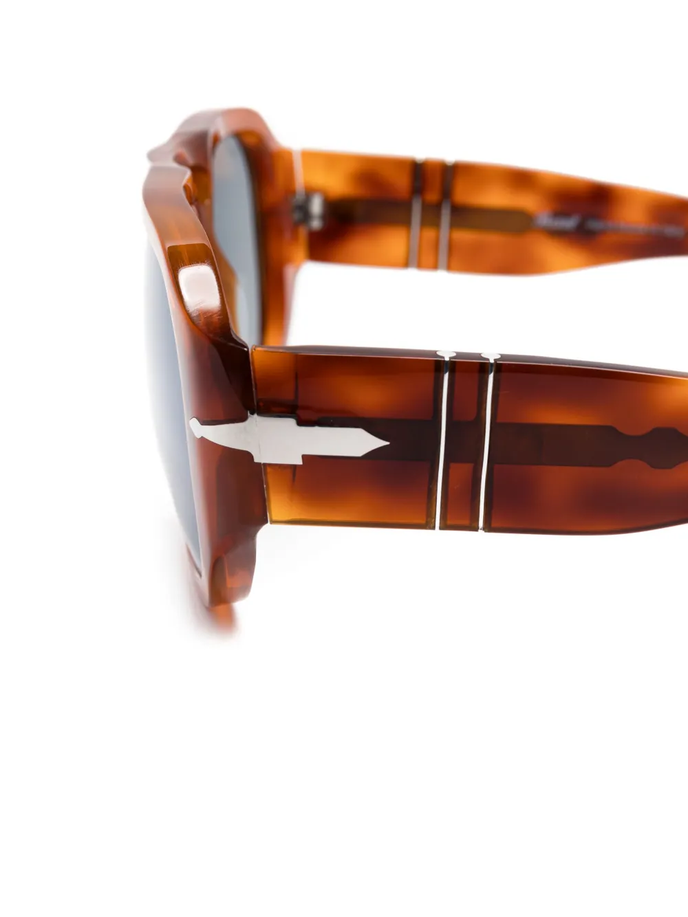 Persol Vincent zonnebril Bruin