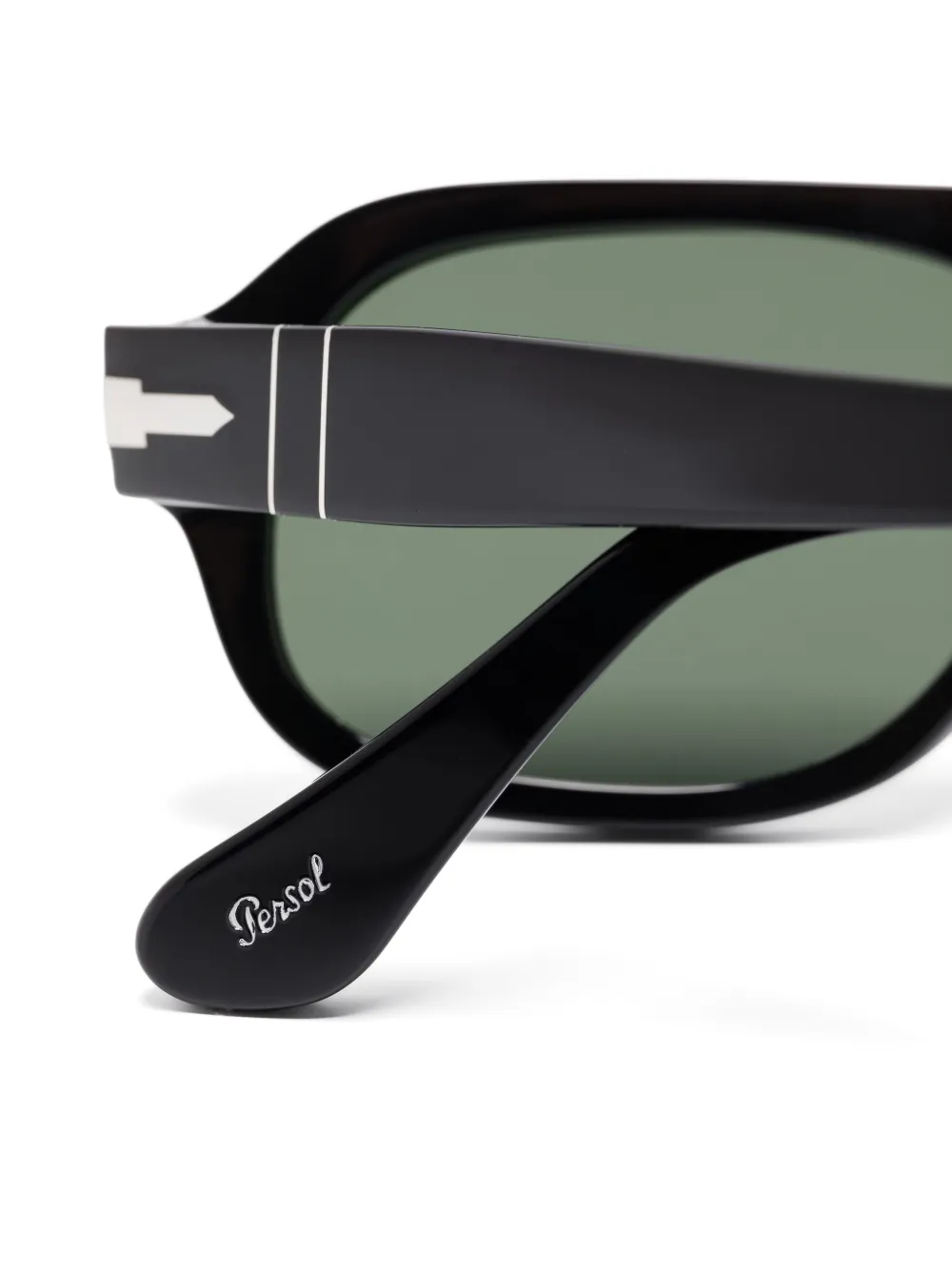 Persol 3369S zonnebril Zwart