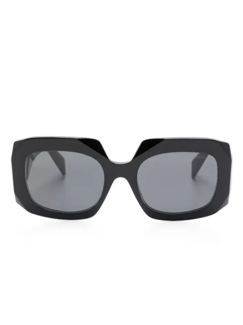 Prada Eyewear square-frame sunglasses