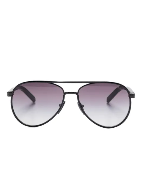 Prada Eyewear pilot-frame sunglasses