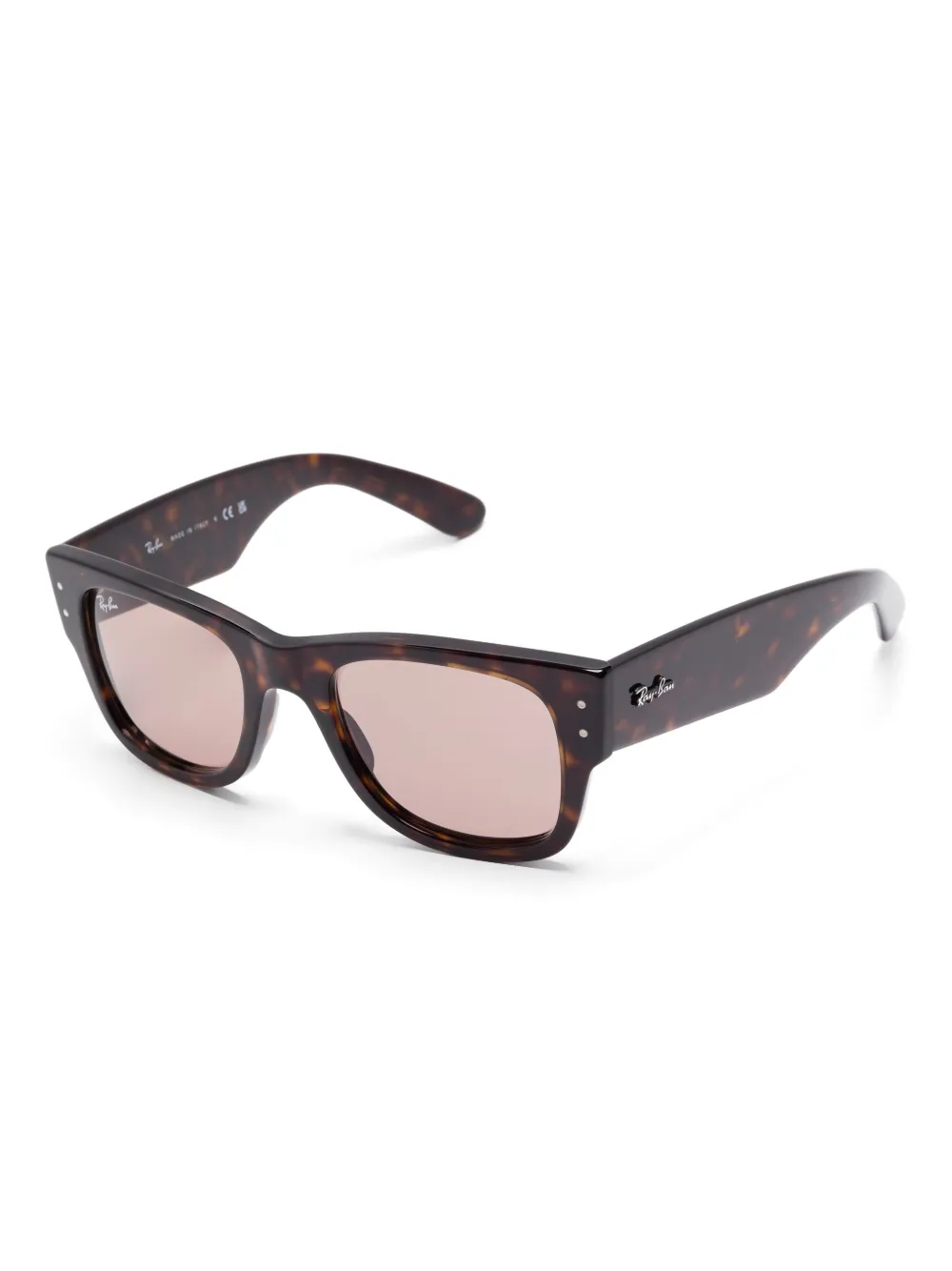 Ray-Ban lentes de sol Mega Wayfarer | Image 2