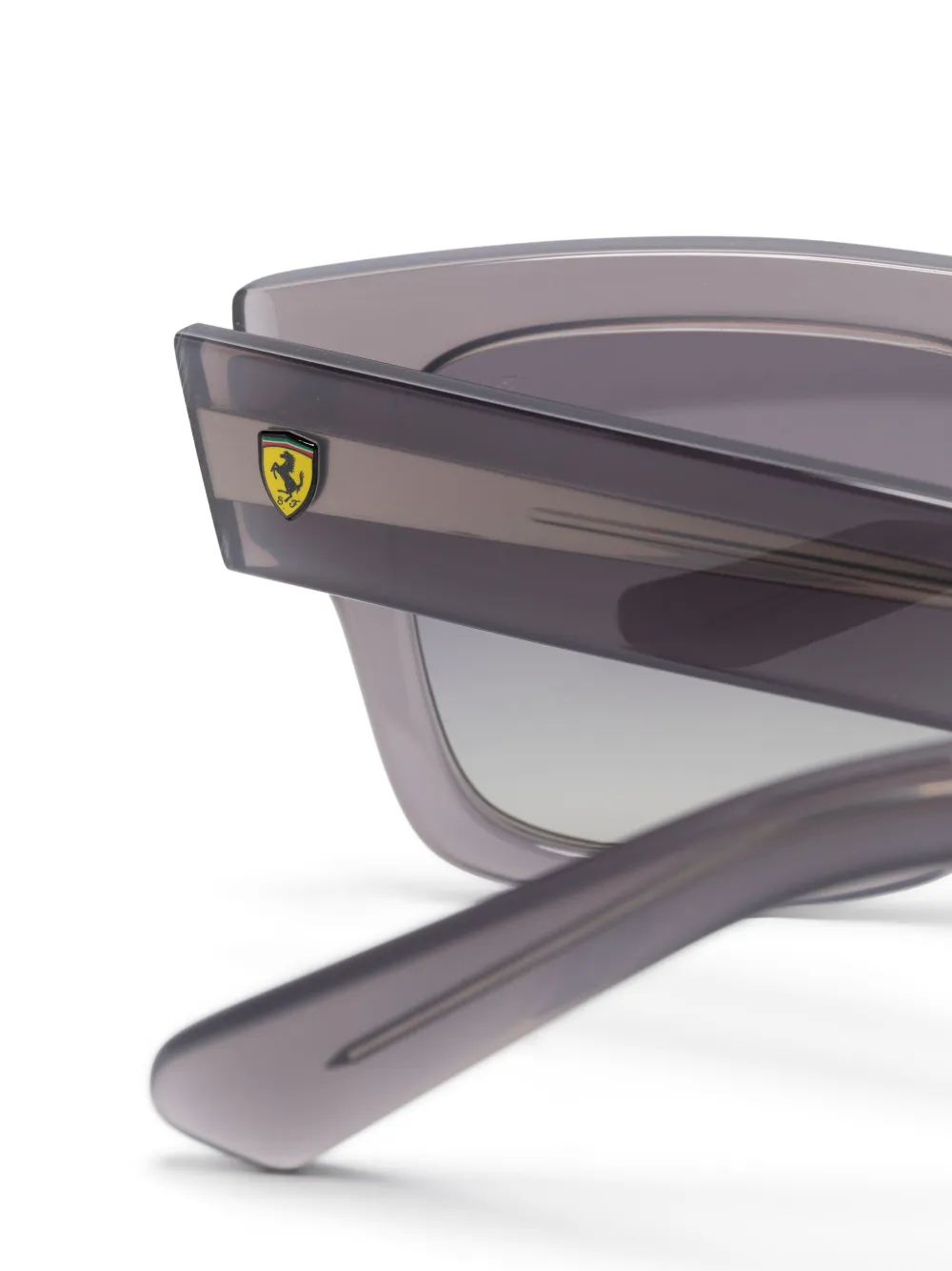 Ray-Ban 2217M zonnebril Grijs