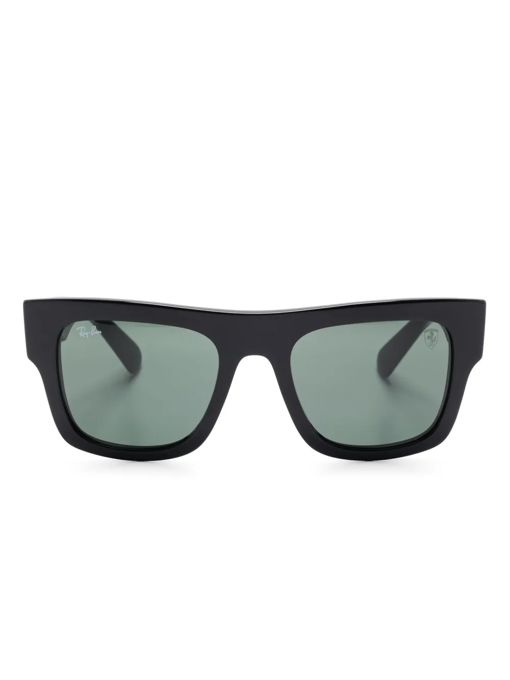 Ray-Ban x Ferrari Occhiali da sole RB 2217 - Nero