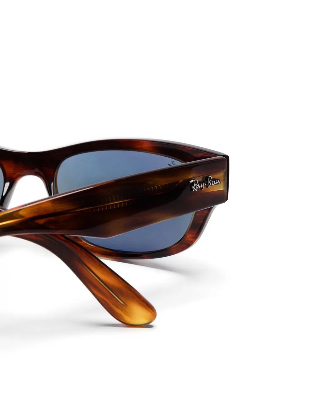 Ray-Ban Mega Balorama sunglasses Bruin