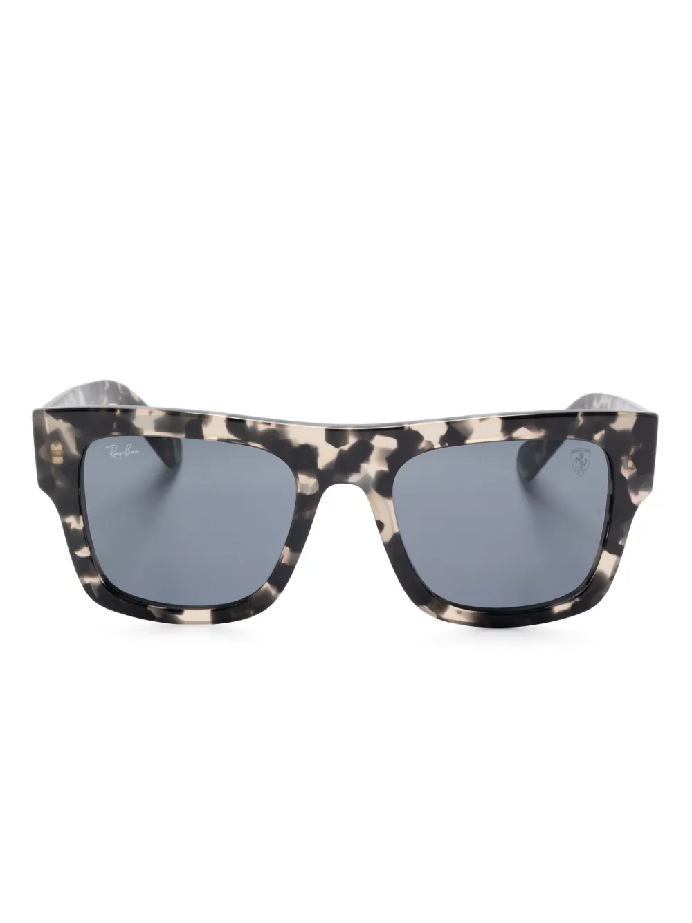 Ray-Ban lentes de sol RB 2217 | gris | Image 1