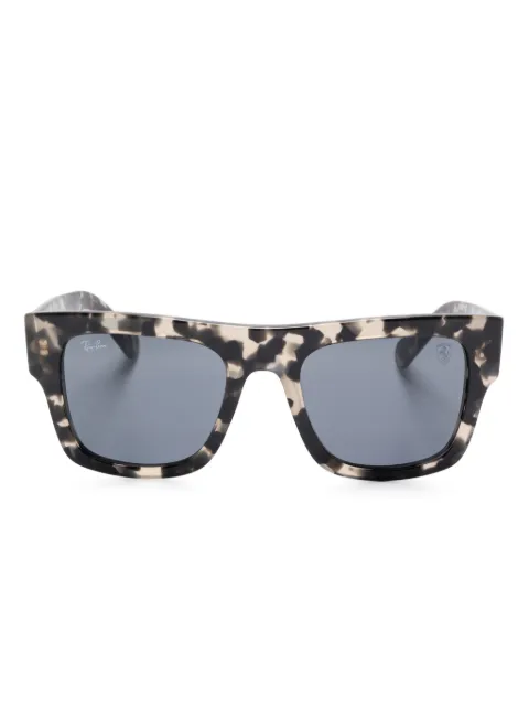 Ray-Ban RB 2217 sunglasses