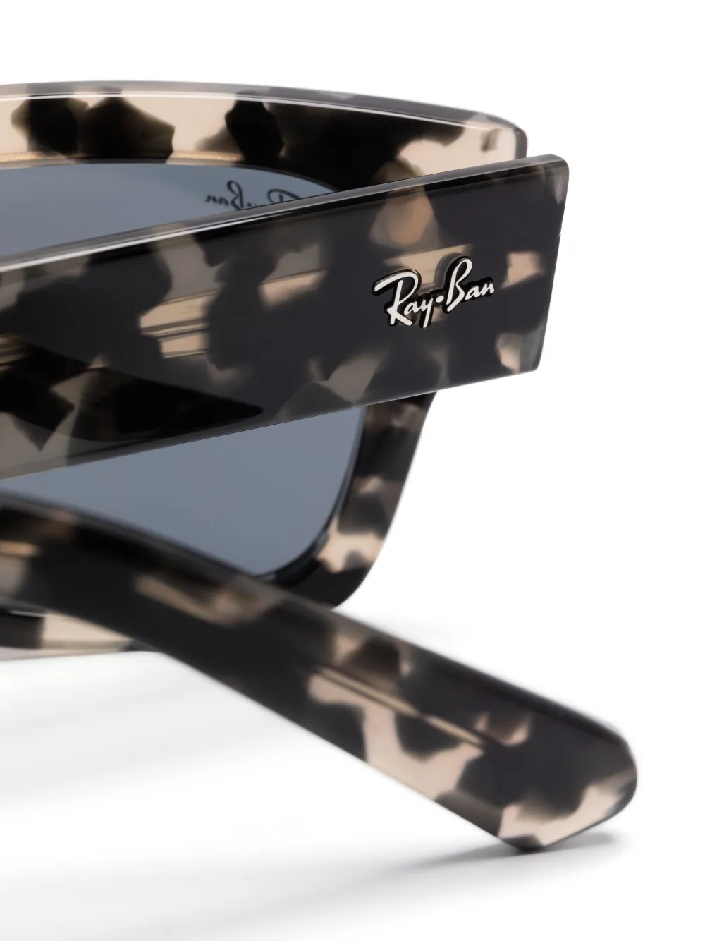 Ray-Ban RB 2217 zonnebril Grijs